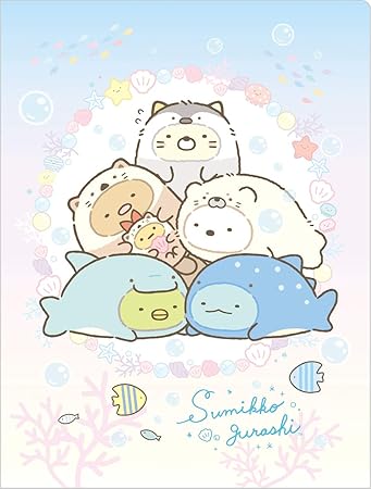 amazon sumikko gurashi
