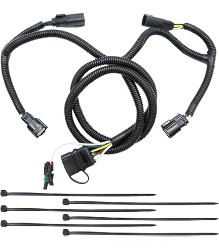 KENRTIR LED Tailgate Step Light Kit For 2019-2022 GMC Sierra & Silverado With Multi-Pro Tailgate - View #5