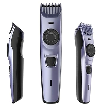 Amazon Com Professional Waterproof Barber Clipper Usb