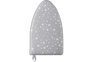 N-KONGJIAN Garment Steamer Ironing Gloves, Anti Steam Handheld Ironing Pad, Heat Resistant Garment Steamer Mitt, Durable Protective Ironing Glove for Garment Steamer (Style A)