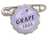 Disney Pin 79373- Disney-Pixar's Up - Ellie Badge