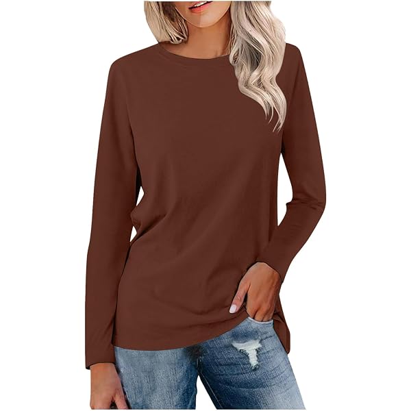 ZHANQISHENG Women's Metallic V-Neck T-Shirt - Loose Fit Batwing Sleeve Casual Top - View #10