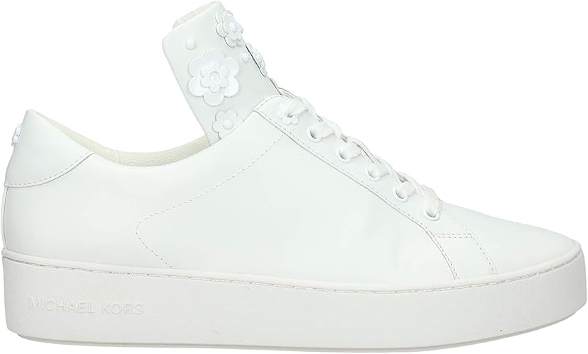 mindy lace up sneakers