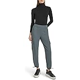 Andrew Marc Womens Cargo Jogger