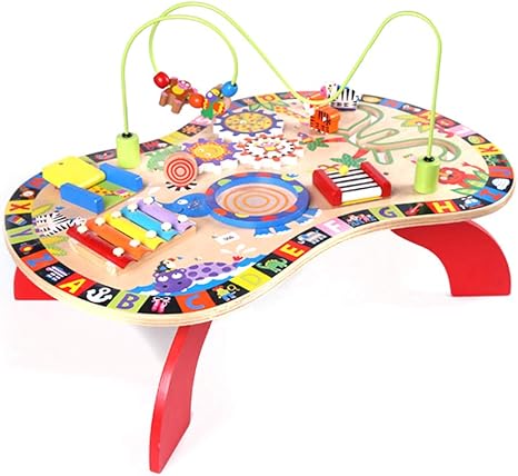 bead maze table uk