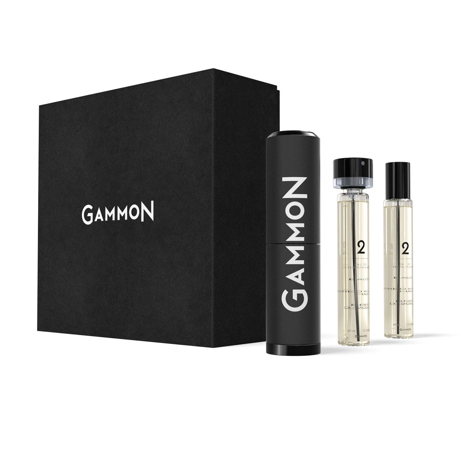 gammon parfum preis rossmann