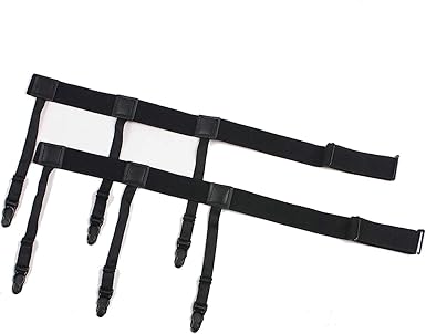 sujetador de camisa amazon