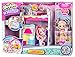 Shopkins Lil' Secrets - Rainbow Kate's Bedroom Hideaway