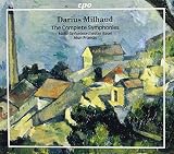 COMPLETE SYMPHONIES [5 CDS]                        image