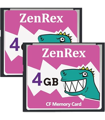 Cloudisk Compact Flash CF Card Memory Cards High Speed