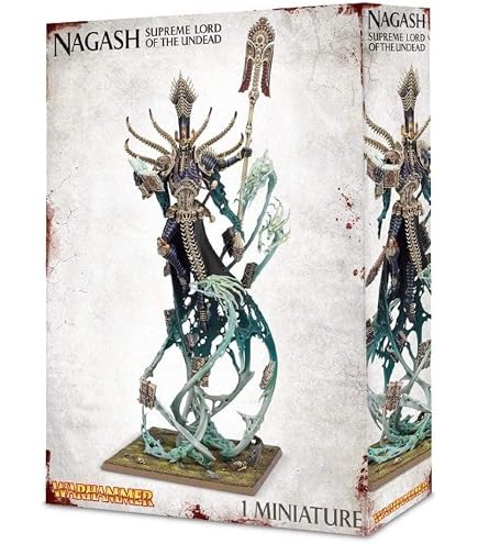 Amazon.com: Warhammer Age of Sigmar - Soulblight Gravelords