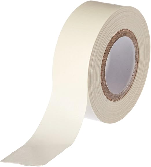 Pro Art White Artist Tape, 3/4Inch X 10 Yards Amazon.ae
