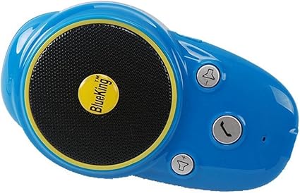 bluetooth speaker for car amazon
