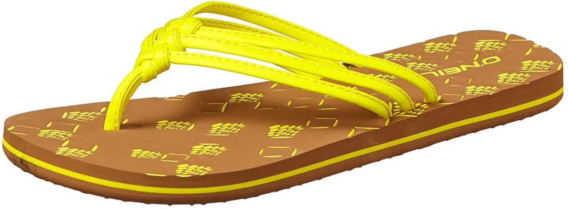 Amazon.com | O'Neill Women's Flip Flop Sandals | Flip-Flops