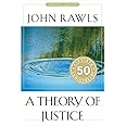 A Theory of Justice: Original Edition
