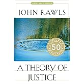 A Theory of Justice: Original Edition