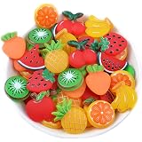 Turkey Trot Shank Buttons - 5 Piece Set, Thanksgiving Novelty Embellishments For Crafts