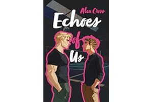 Echoes of Us OG Cover