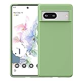 Foluu Silicone Case for Google Pixel 7, Pixel 7