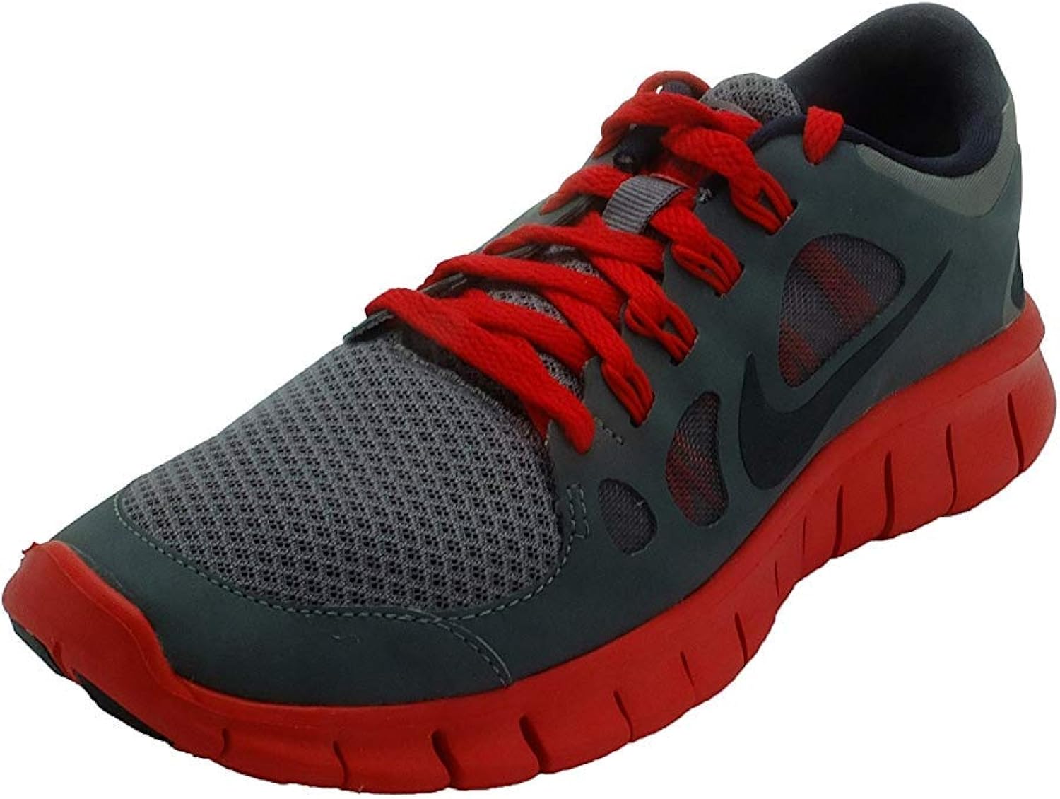 nike free run size 4