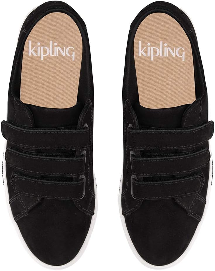 tenis kipling velcro