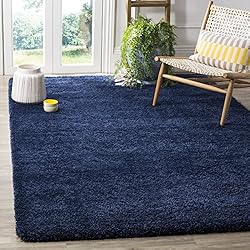 SAFAVIEH Milan Shag Collection Area Rug - 10' x