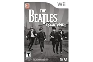 Rock Band the Beatles