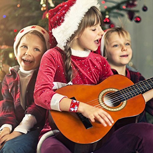 4 iBaseToy+Unicorn+Slap+Bracelets+Birthday