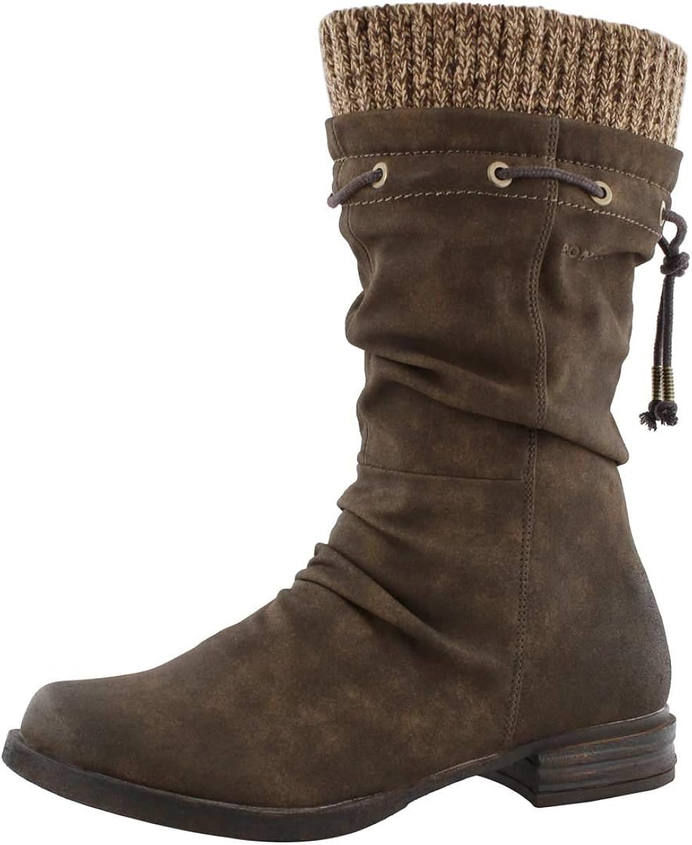 romika vegan boots