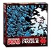 USAopoly The Walking Dead Cover Art Issue 50 Puzzle (550 Piece)
