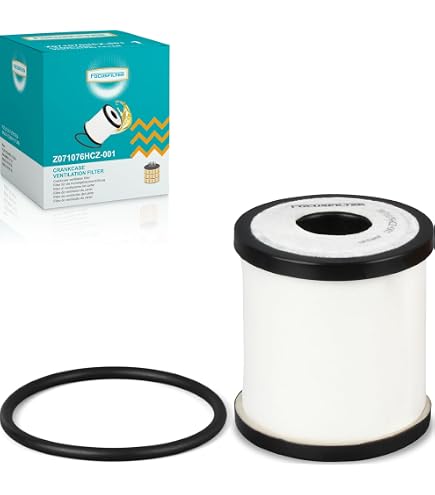 Amazon.com: XYZIL Fuel Filter 23304-EV023 23304EV022 23304-EV021