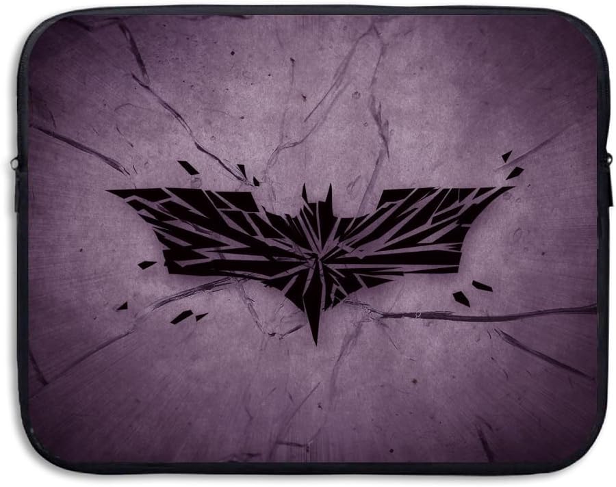 Computer Liner Bag Batman Abstract Psychedelic Science Chemistry Laptop Bag Liner Bag Laptop Computer Sleeve 13 Inch Tablet Case Computer Accessories For Macbook Air Pro