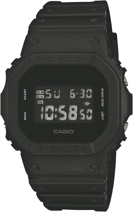 casio dw 5600 amazon