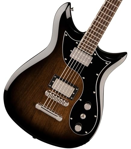 Amazon.com: Gretsch G5210T-P90 Electromatic Jet Two 90 - Vintage