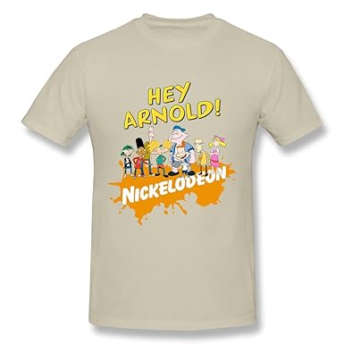 Arnold" Unisex T-Shirt by LisaDylanArt | Redbubble