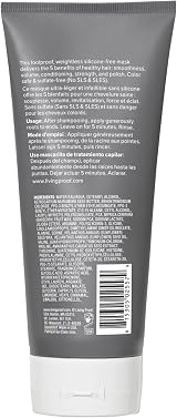 Living Proof PHD Weightless Mask 200ml - Hair Care view 2
