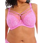 Elomi Womens Elomi Women's Brianna Underwire Plunge Bra