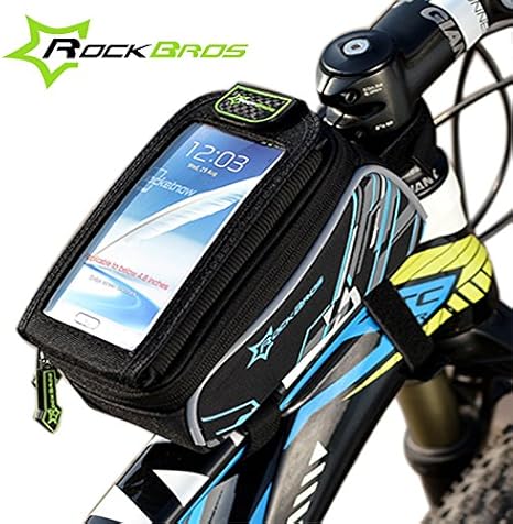 rockbros brand
