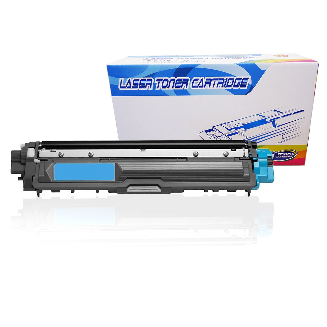 brother mfc9340cdw toner