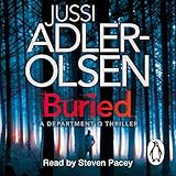 Buried: Department Q, Book 5