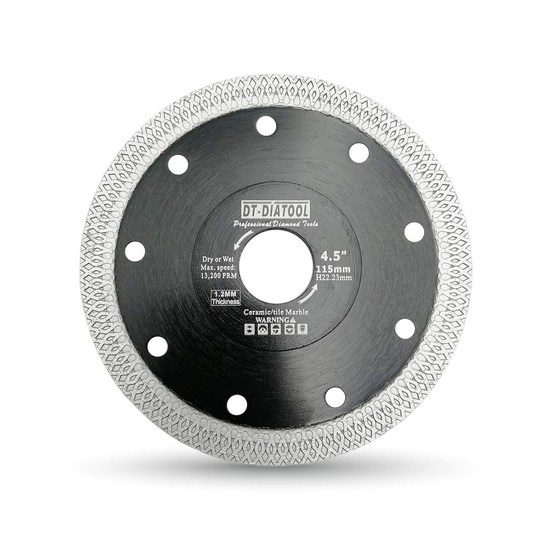 Best Diamond Blade For Angle Grinder