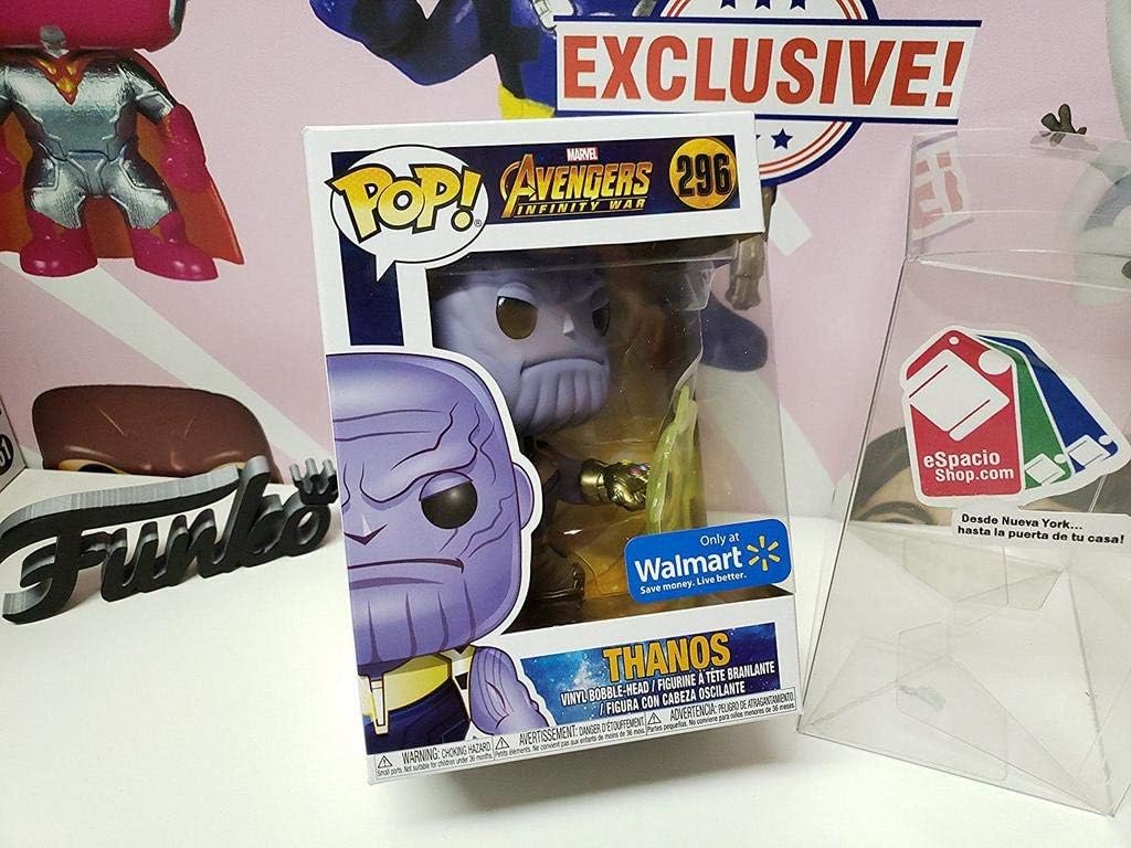 funko pop thanos 296