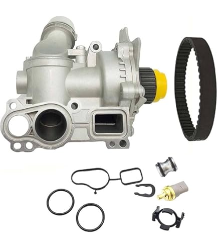 清水 water pump MM409302 For Mitsubishi S4L S3L S3L2 K3B K3C K3D