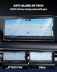 Hyundai Palisade 12.3 Inch Screen Protectors
