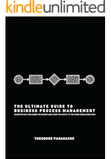 Bpmn Method And Style