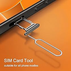 TOCOL for iPhone 16 Privacy Screen Protector True