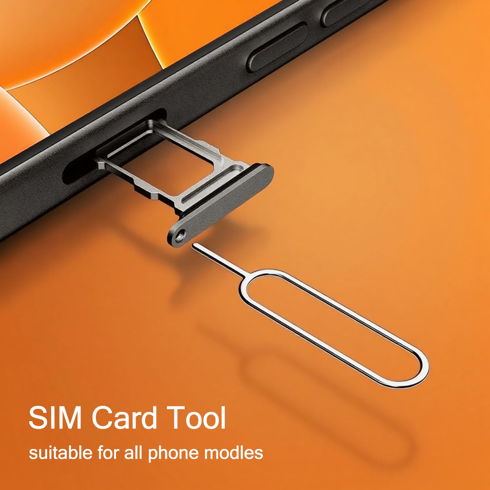 TOCOL 2 Pack Screen Protector for iPhone SE 3/2 (2022/2020 Edition), iPhone 8/7, iPhone 6s/6 4.7-Inch Instant Installation 14FT Military Grade Protective 9H+ Tempered Glass HD No Bubbles No Dust