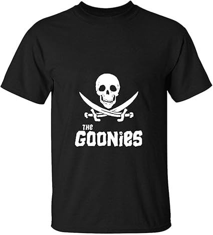 goonies tshirts