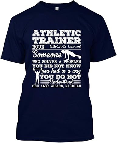 athletic fit t shirts definition