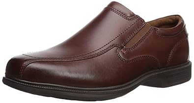nunn bush slip on shoes